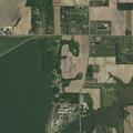 Recurring alarm at Prairie Creek Reservoir