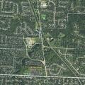 Person reported with chest pain near Liberty Road