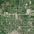 Domestic disturbance near 7th Street in Fairbury