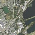 Person reported chest pains near Main Street