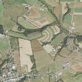 Person with heart problems near Lovers Lane in Hopewell Township