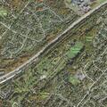 Person fallen near Woodland Road in Willow Grove