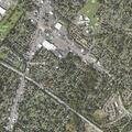 Person reporting abdominal pain at apartment complex