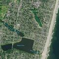 Person vomiting at 136 York Avenue in Spring Lake