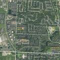 Person fell in dining room at senior living facility