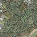 Police investigation at Deerfield Court residence