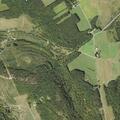 Elderly woman vomiting for two days in Hooversville