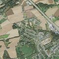 Person injured near Merganser Lane in Montour Township