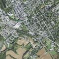 Person having breathing difficulty at Elizabethtown apartment