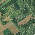 Person having stroke near State Route 736 and Taylor Road