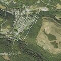 91-year-old woman with rectal bleeding in Hooversville