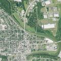 Person ill near south main street in Piqua
