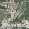 Infant choking near North Griffin Street in Danville