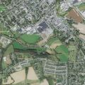 Person having difficulty breathing near Cedar Hollow in Penn Township