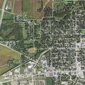 Runner collapses near Clinton High School