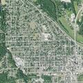 Person reported ill near Wood Street, Piqua