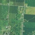 Dead body found near North Lost Creek Shelby Road