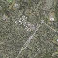 Person experiencing difficulty breathing at Hollywood Avenue