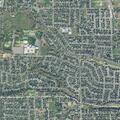 Search for domestic violence suspect in Mapleton