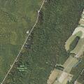 Woman in 60s with nausea and leg numbness near Tannery Rd