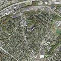 Person choking near Ellis Road in Willow Grove