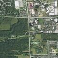 Burglar alarm reported at Resurrection Cemetery