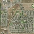 Officers check suspicious vehicle on Shenandoah