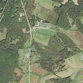 Person hospitalized after fall at Quaker Valley Road