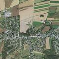Person bleeding heavily near Meadow Rose Drive in Warwick Township