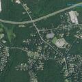 Person injured in fall near Winterberry Boulevard