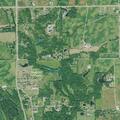 Person experiencing medical emergency at Miami Memorial Park
