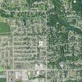 Person having stroke near Blackwell Drive