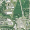 Suspicious unregistered truck and trailer reported