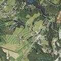 Man with chest pain near Carpenter Drive in Salytown
