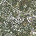 Person experiencing respiratory emergency at residence