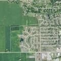 Person experiencing cardiac emergency at nursing home