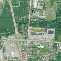 Person having a seizure near E Ash St in Piqua OH
