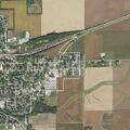 Woman with chest pain and breathing issues in Clinton