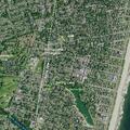 Person suffers fall near Morris Avenue in Spring Lake