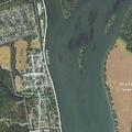 Person with breathing problem near East Broadway Ave