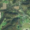 46-year-old female having difficulty breathing in Kimbolton