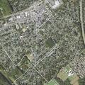 Person fell at apartment complex in Langhorne, PA