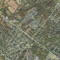 Person with fracture near Deer Run in Eagleville