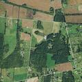 Person with altered mental status at Urbana Woodstock Pike