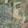 Sick person reported near Sandstone Court in Warren Township