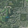 Person needing assistance to stand near Cypress Drive