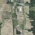 Person having a seizure at Hamilton Heights Elementary