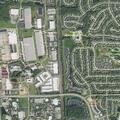 Person experiencing difficulty breathing at residential address