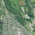 Reported suicide-related medical emergency near Broadway St in Piqua