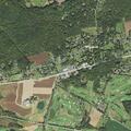 Auto accident on Bulltown Road in Warwick Township